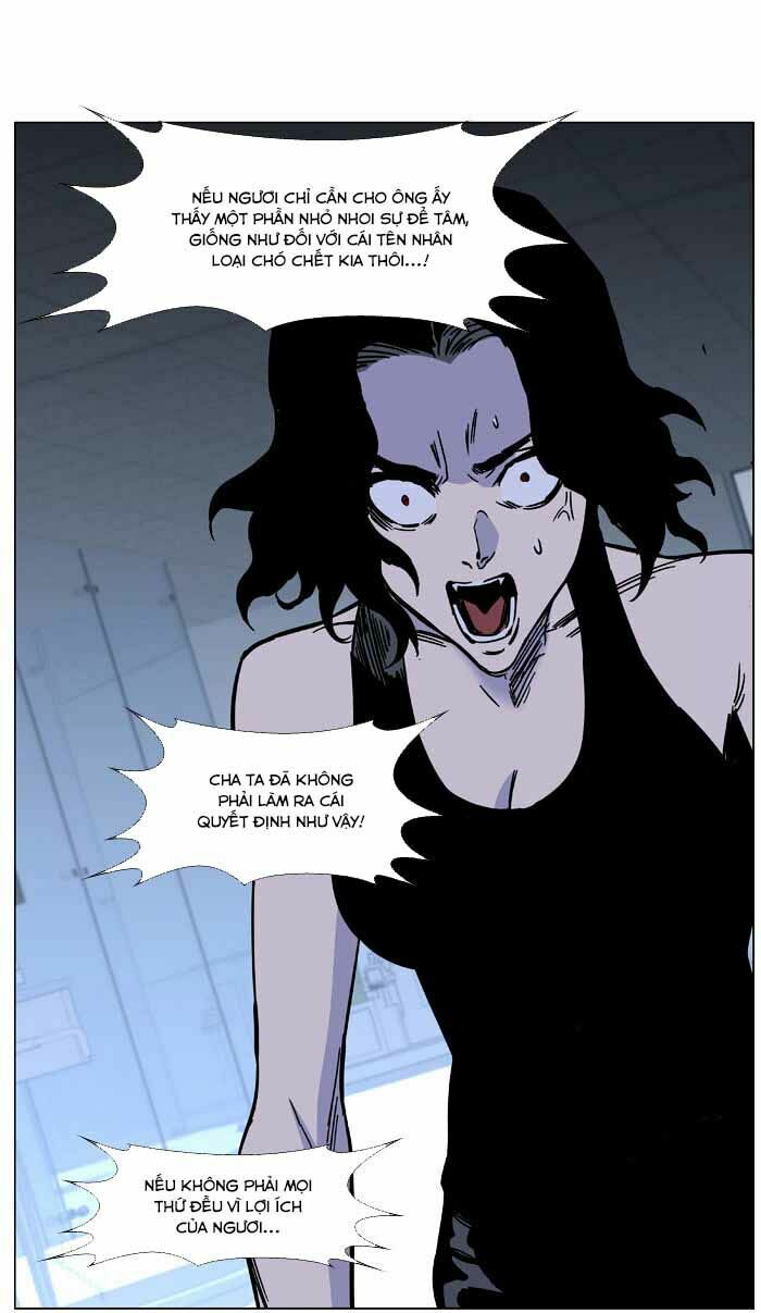 Ma Cà Rồng Quý Tộc: Chapter 443