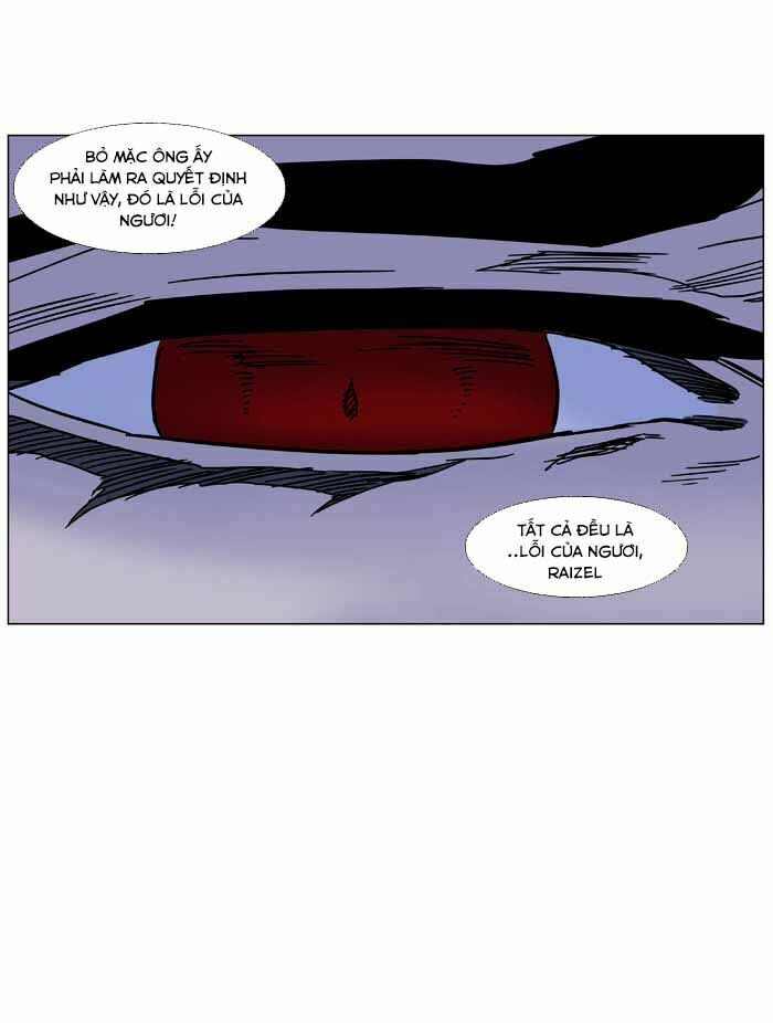 Ma Cà Rồng Quý Tộc: Chapter 443