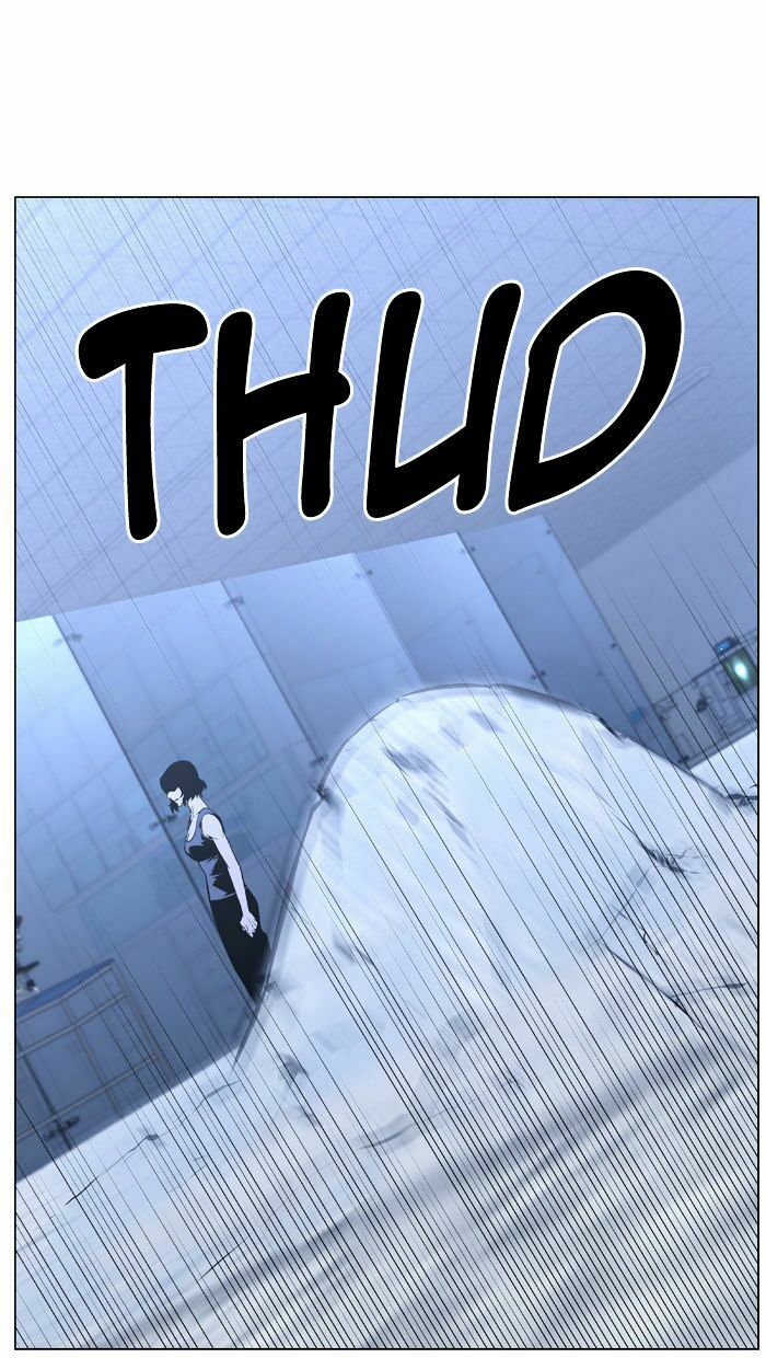 Ma Cà Rồng Quý Tộc: Chapter 443