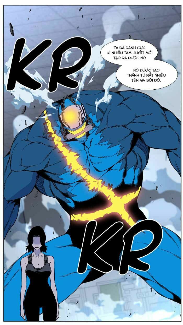 Ma Cà Rồng Quý Tộc: Chapter 443