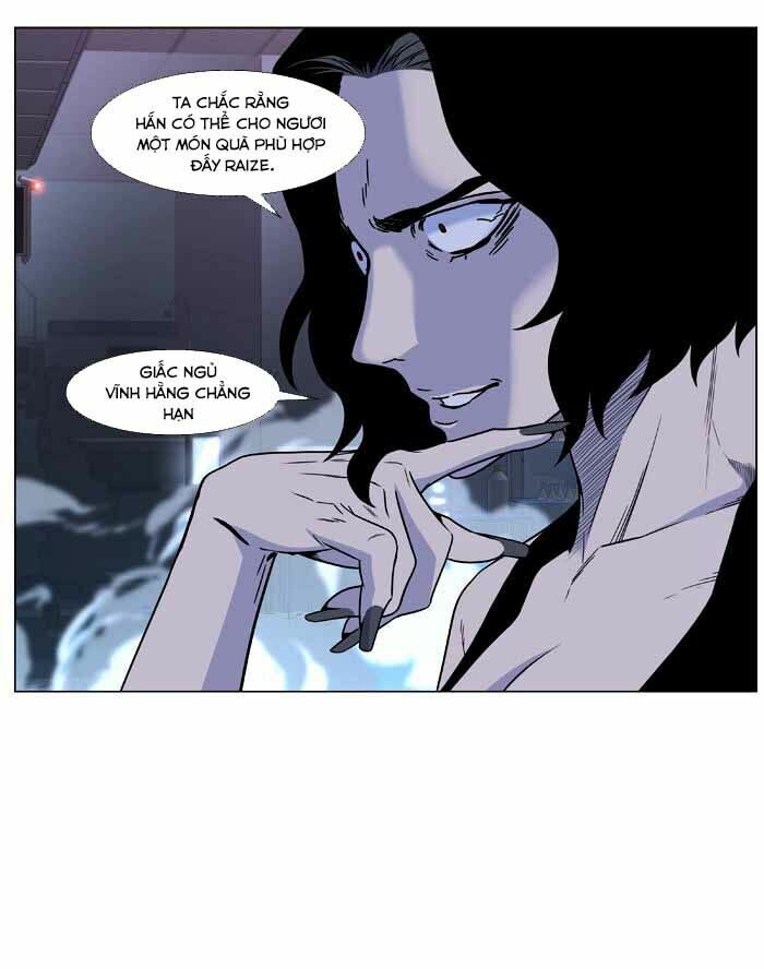 Ma Cà Rồng Quý Tộc: Chapter 443