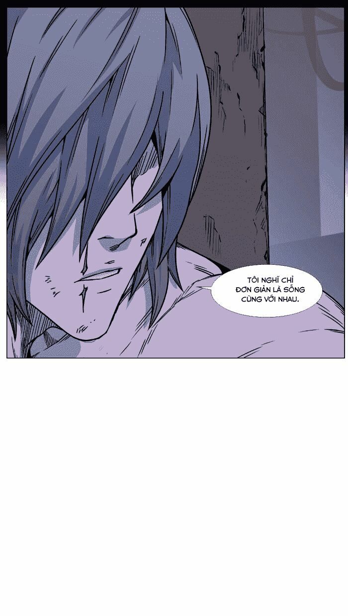 Ma Cà Rồng Quý Tộc: Chapter 444