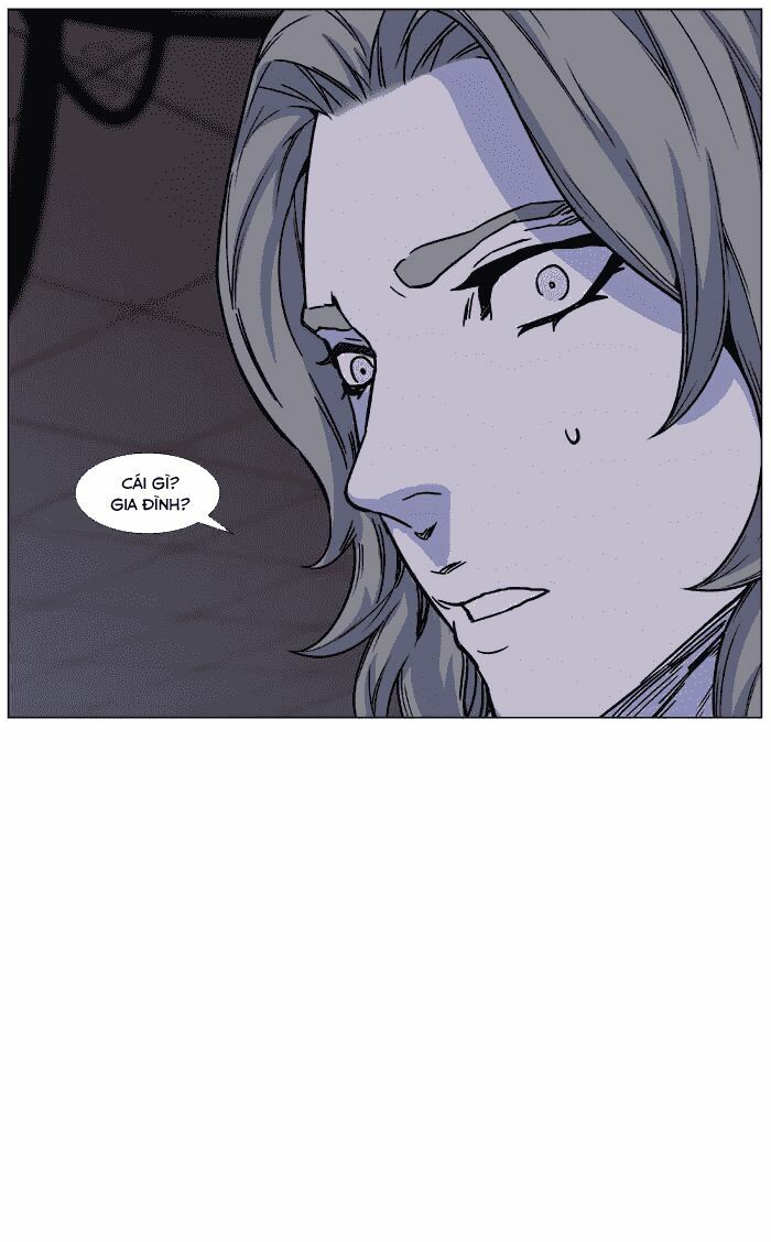 Ma Cà Rồng Quý Tộc: Chapter 444