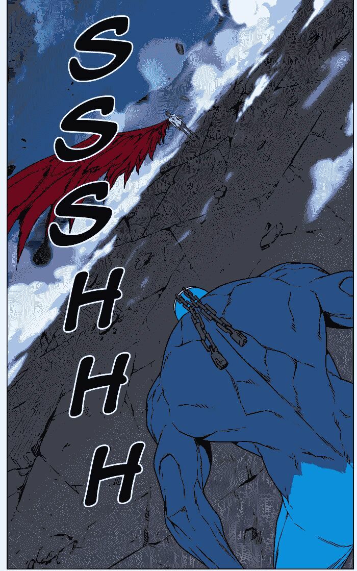 Ma Cà Rồng Quý Tộc: Chapter 444