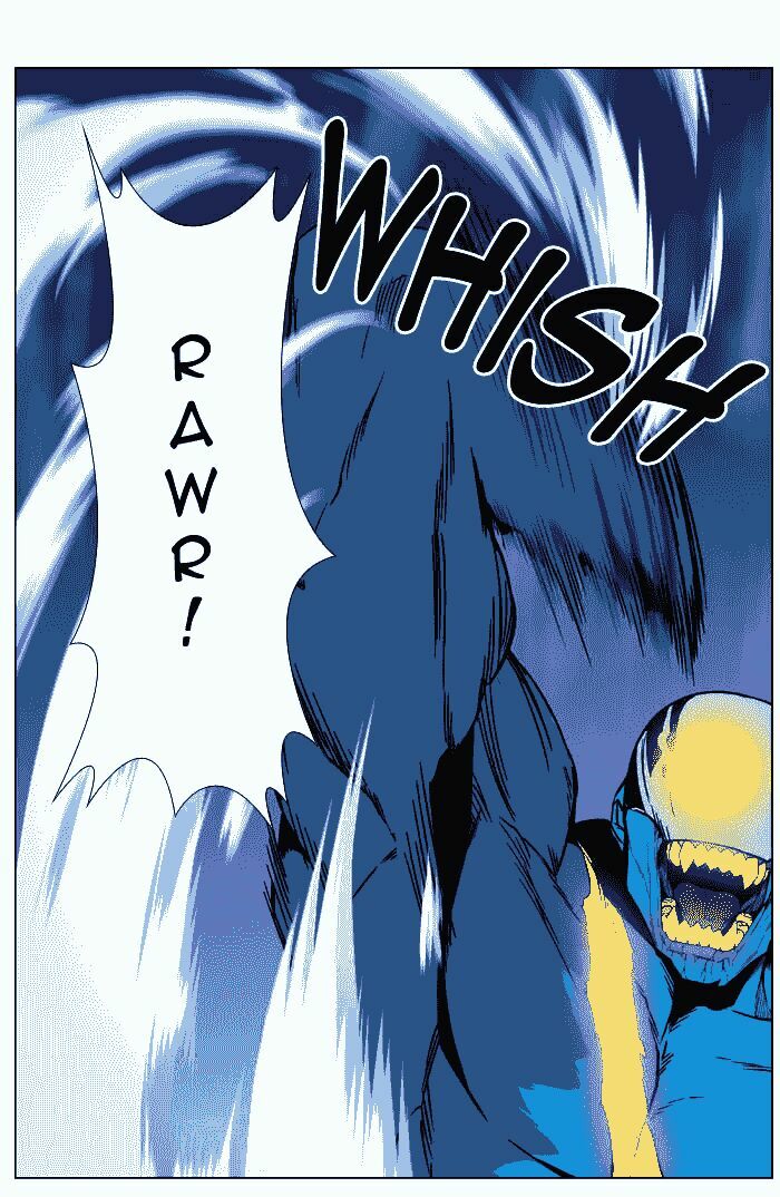 Ma Cà Rồng Quý Tộc: Chapter 444