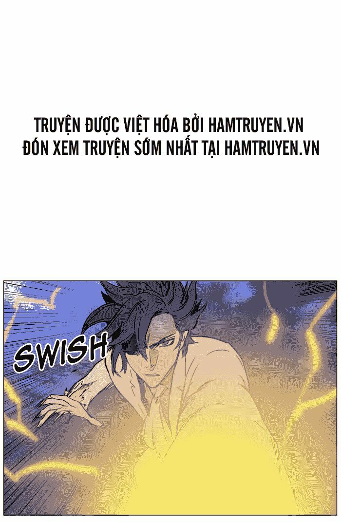 Ma Cà Rồng Quý Tộc: Chapter 444