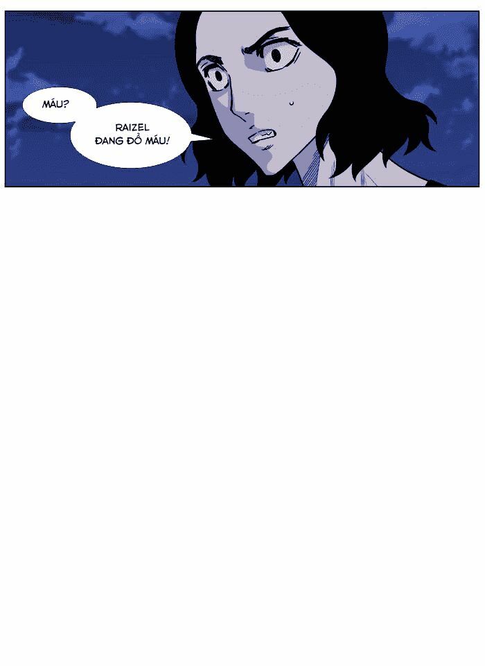 Ma Cà Rồng Quý Tộc: Chapter 444