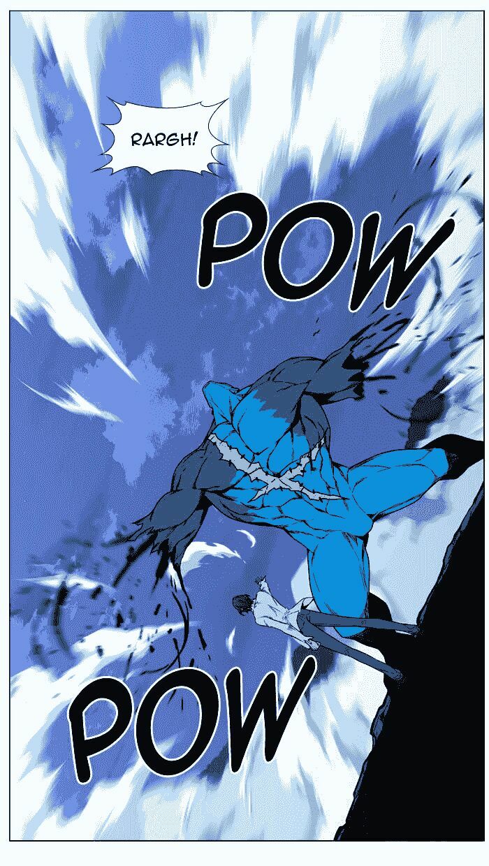 Ma Cà Rồng Quý Tộc: Chapter 444