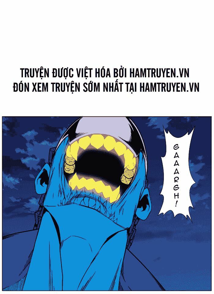 Ma Cà Rồng Quý Tộc: Chapter 444