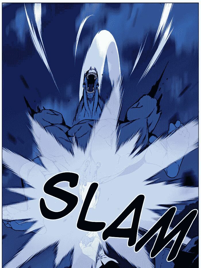 Ma Cà Rồng Quý Tộc: Chapter 444