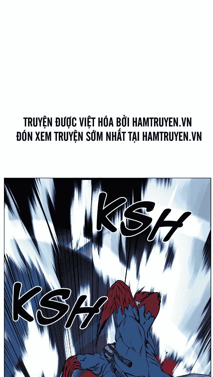 Ma Cà Rồng Quý Tộc: Chapter 444