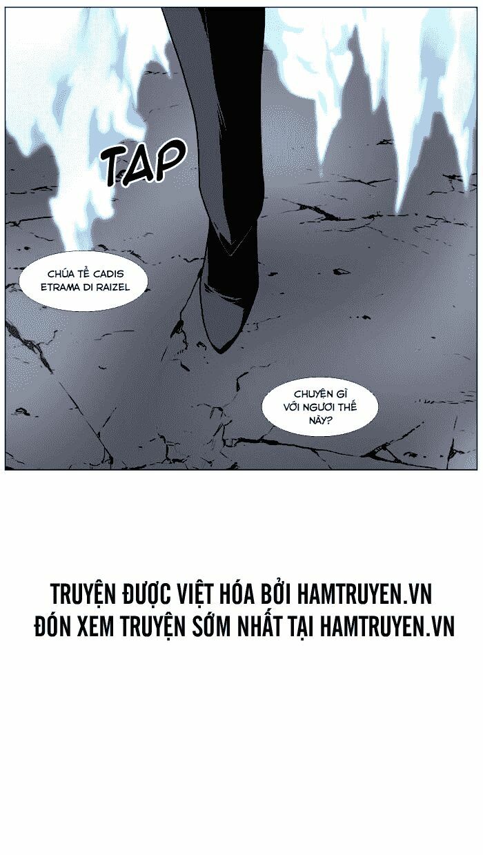 Ma Cà Rồng Quý Tộc: Chapter 444