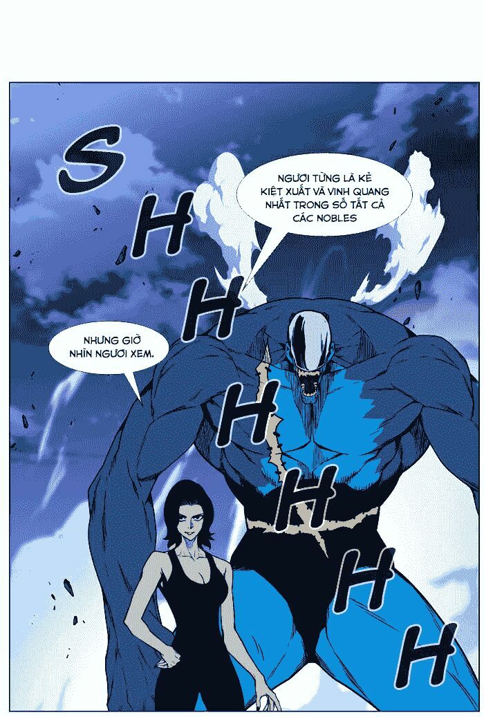 Ma Cà Rồng Quý Tộc: Chapter 444