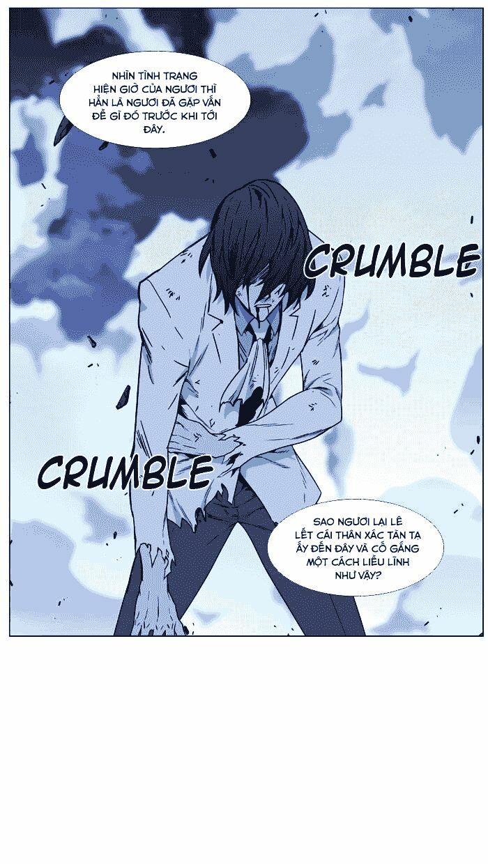 Ma Cà Rồng Quý Tộc: Chapter 444