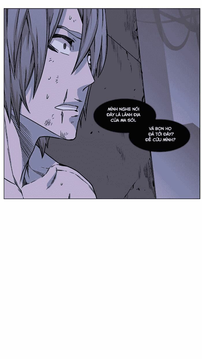 Ma Cà Rồng Quý Tộc: Chapter 444