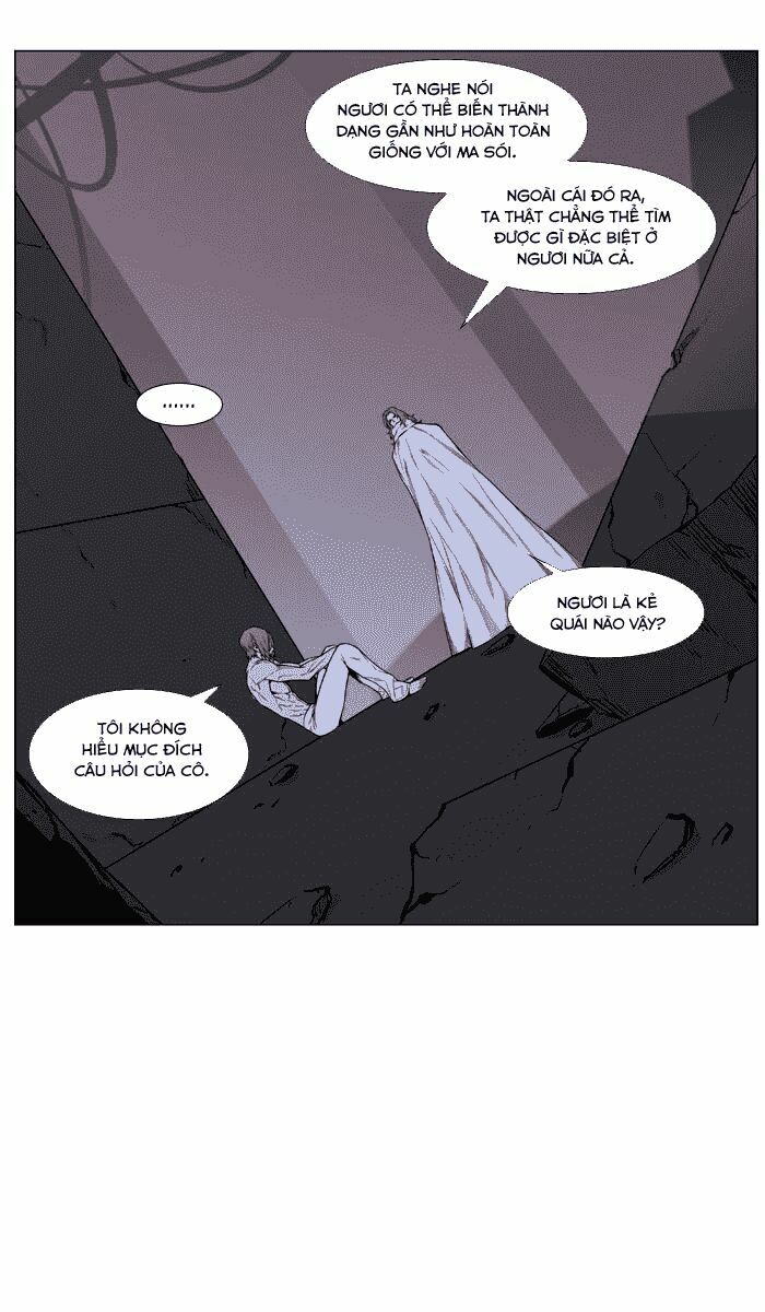 Ma Cà Rồng Quý Tộc: Chapter 444