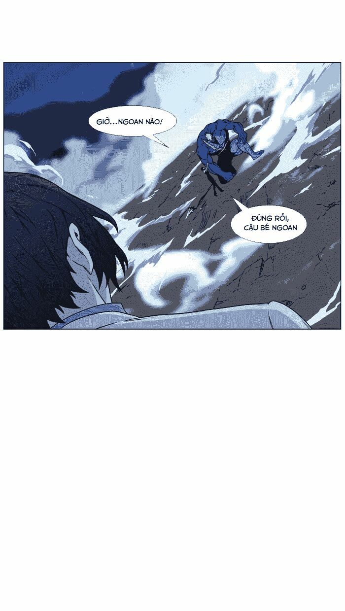 Ma Cà Rồng Quý Tộc: Chapter 444