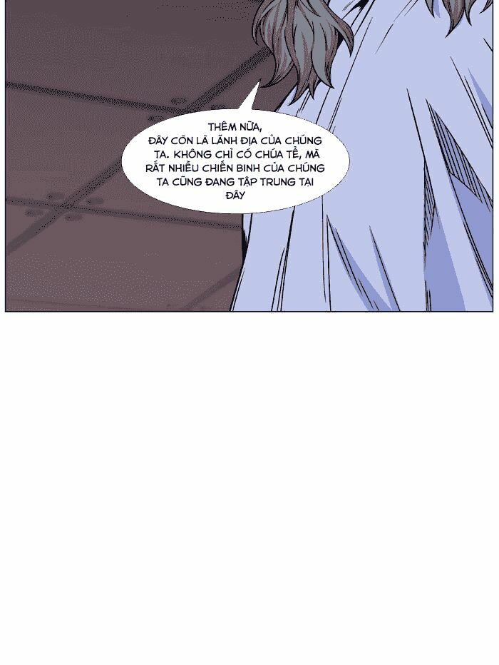 Ma Cà Rồng Quý Tộc: Chapter 444