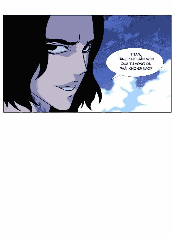 Ma Cà Rồng Quý Tộc: Chapter 444