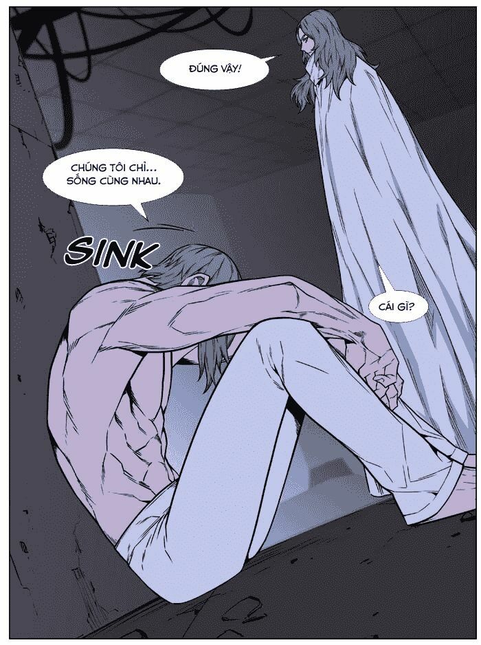 Ma Cà Rồng Quý Tộc: Chapter 444