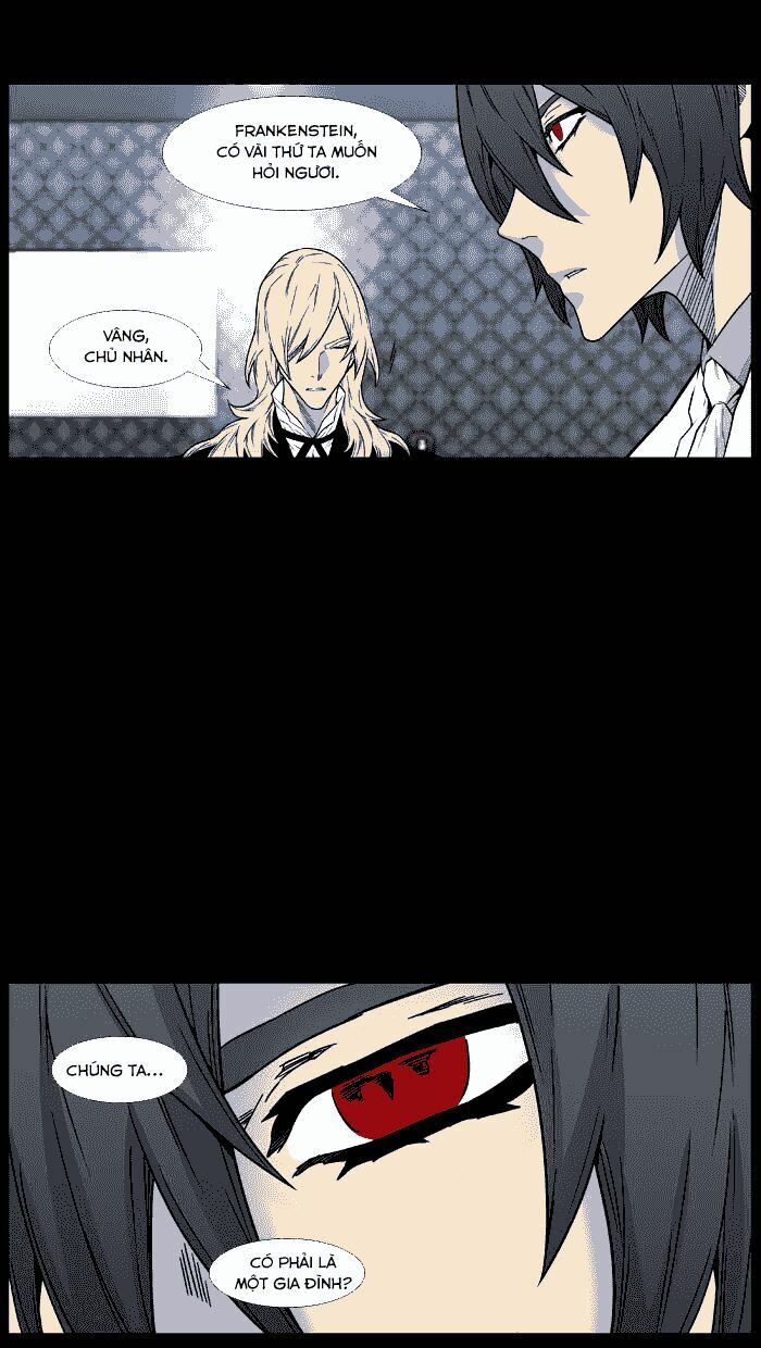 Ma Cà Rồng Quý Tộc: Chapter 444