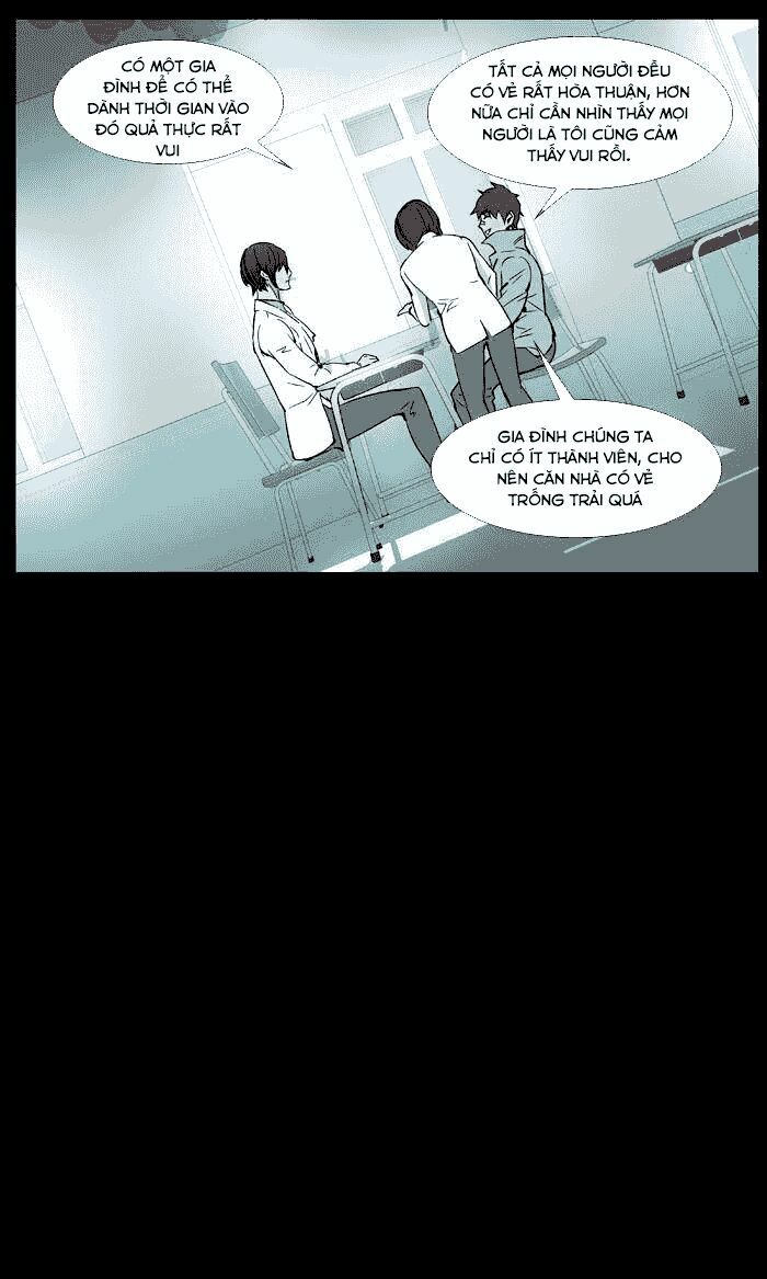 Ma Cà Rồng Quý Tộc: Chapter 444