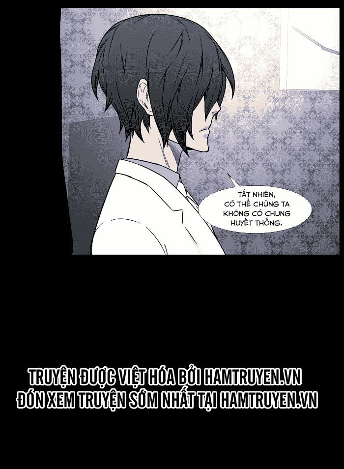 Ma Cà Rồng Quý Tộc: Chapter 444