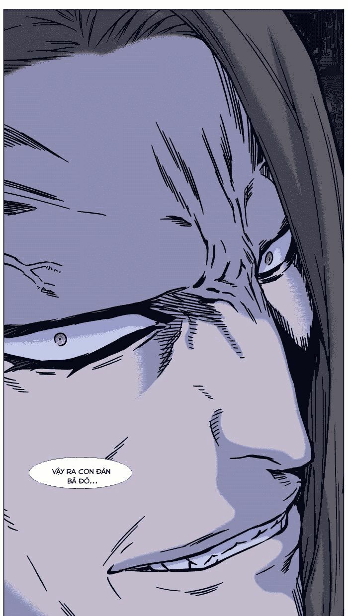 Ma Cà Rồng Quý Tộc: Chapter 445