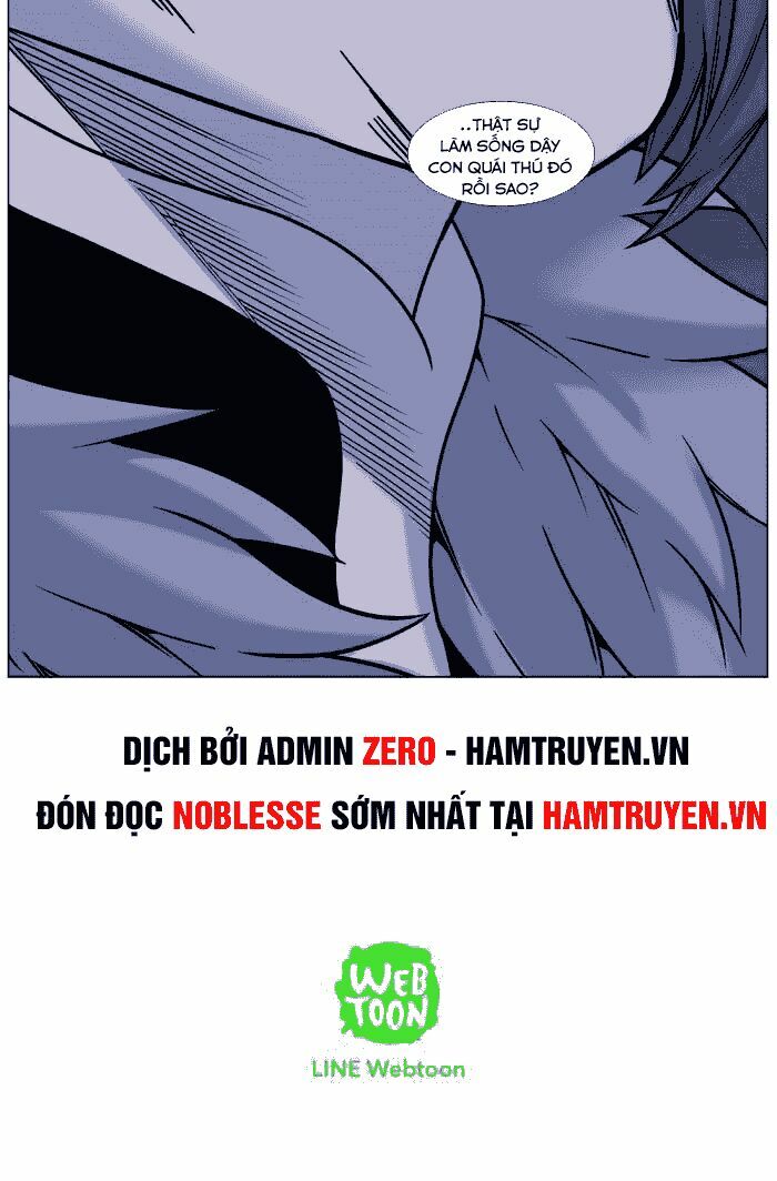 Ma Cà Rồng Quý Tộc: Chapter 445
