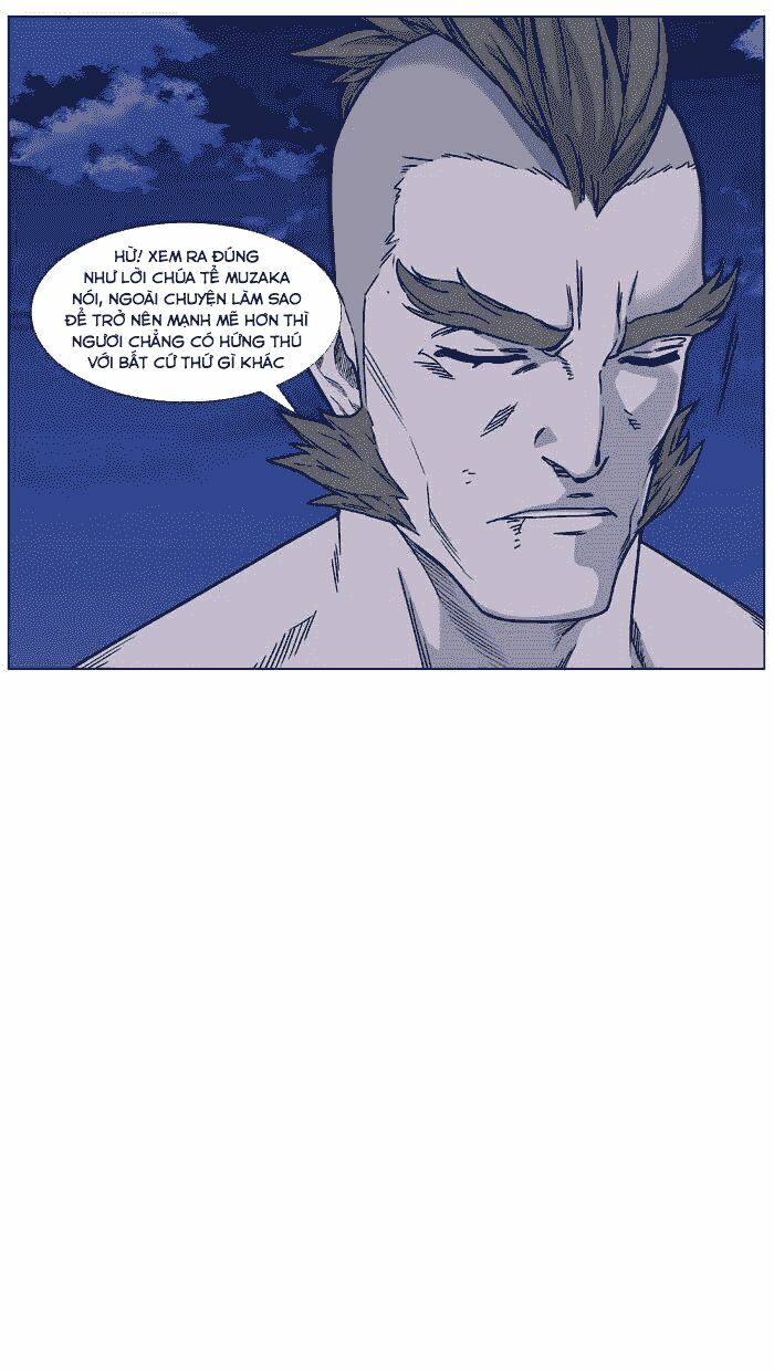 Ma Cà Rồng Quý Tộc: Chapter 445