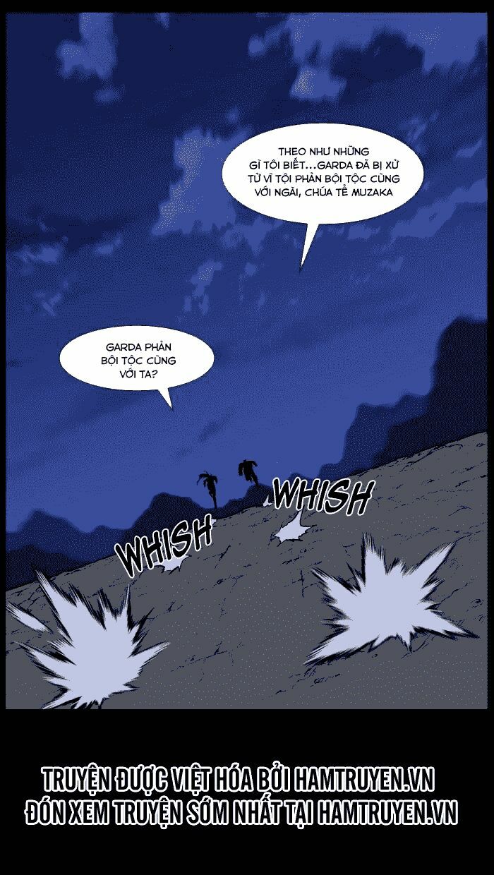 Ma Cà Rồng Quý Tộc: Chapter 445