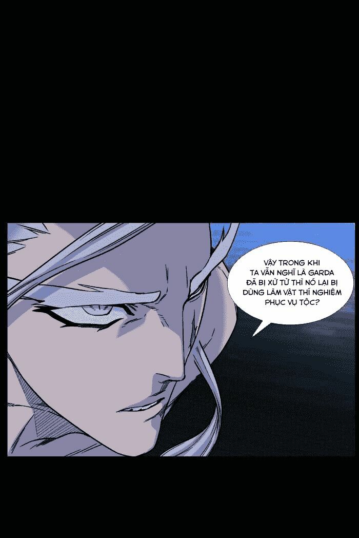 Ma Cà Rồng Quý Tộc: Chapter 445