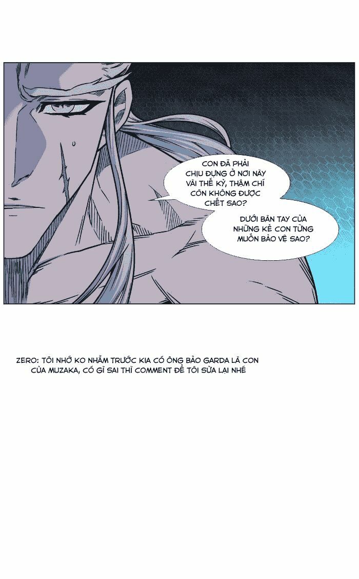 Ma Cà Rồng Quý Tộc: Chapter 445