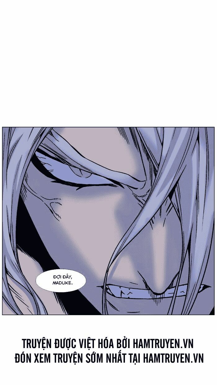 Ma Cà Rồng Quý Tộc: Chapter 445