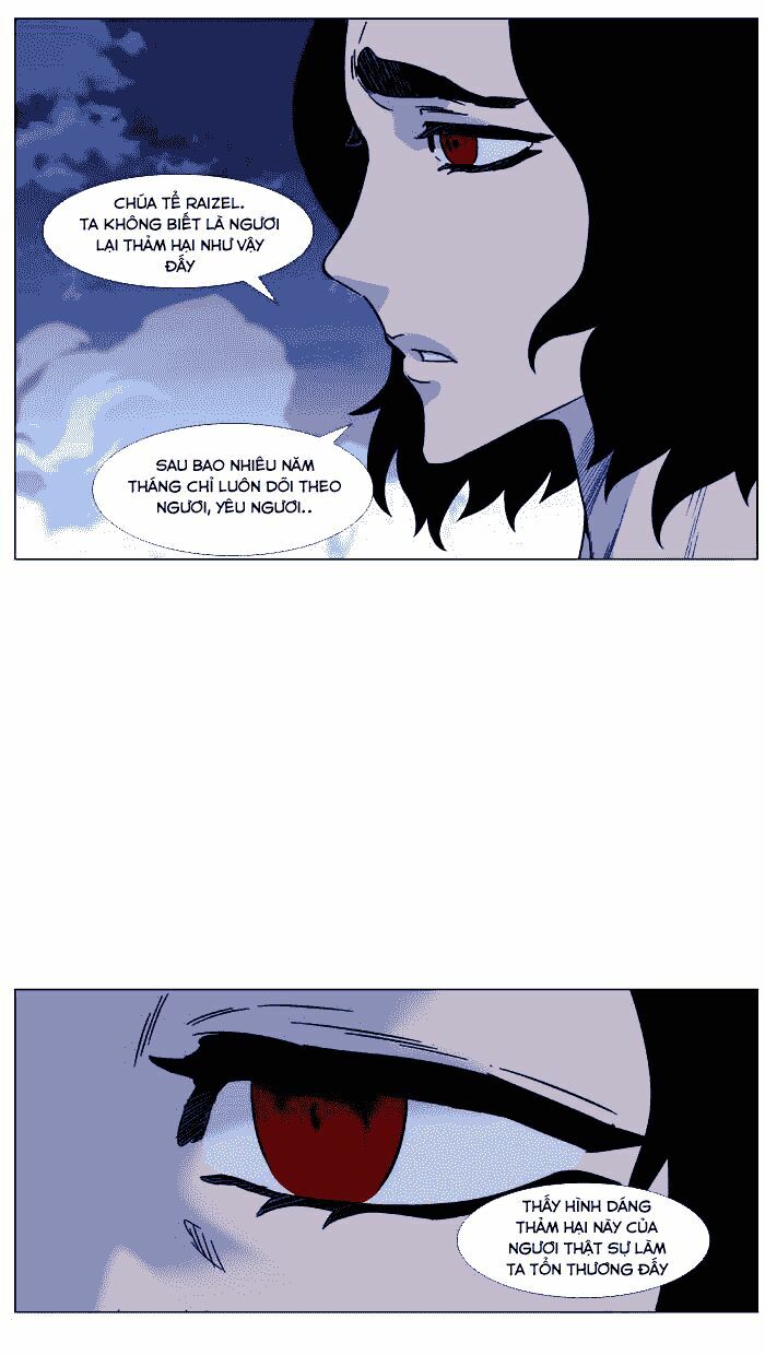 Ma Cà Rồng Quý Tộc: Chapter 445