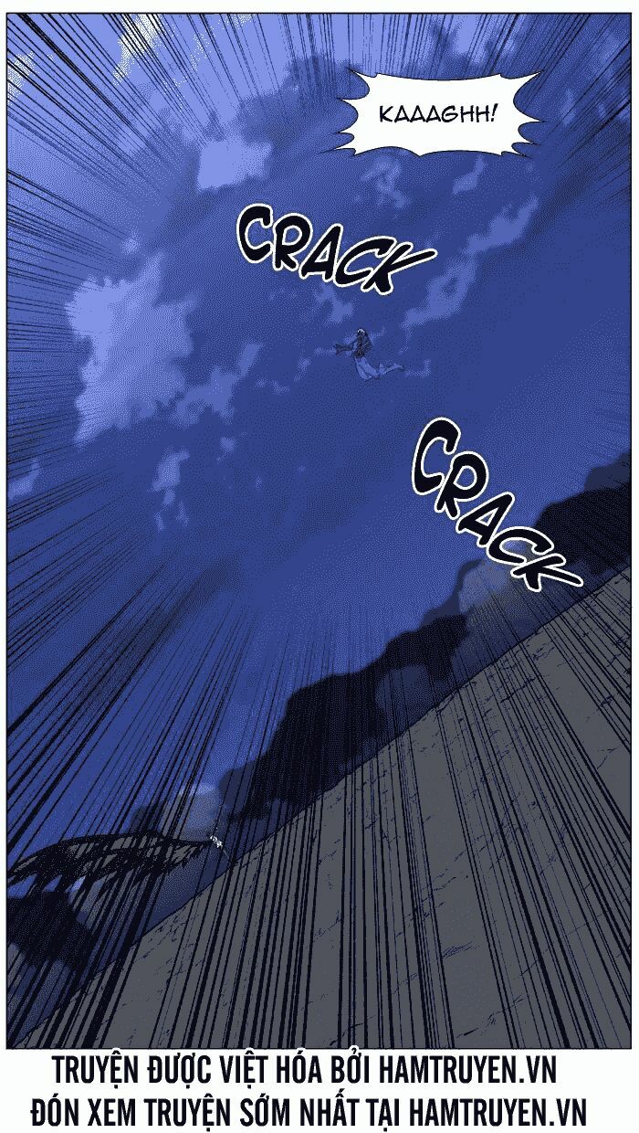 Ma Cà Rồng Quý Tộc: Chapter 445