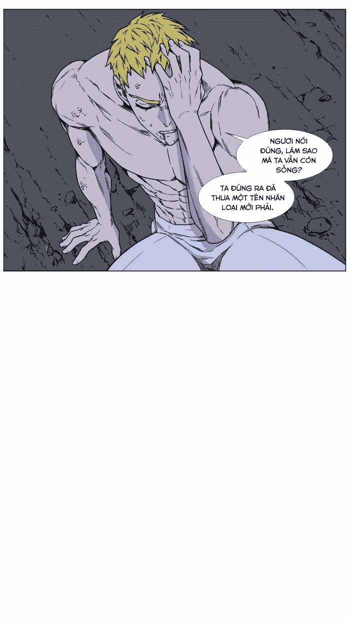 Ma Cà Rồng Quý Tộc: Chapter 445