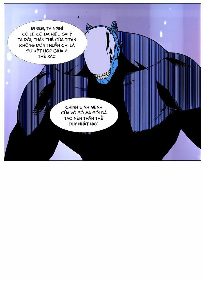 Ma Cà Rồng Quý Tộc: Chapter 446