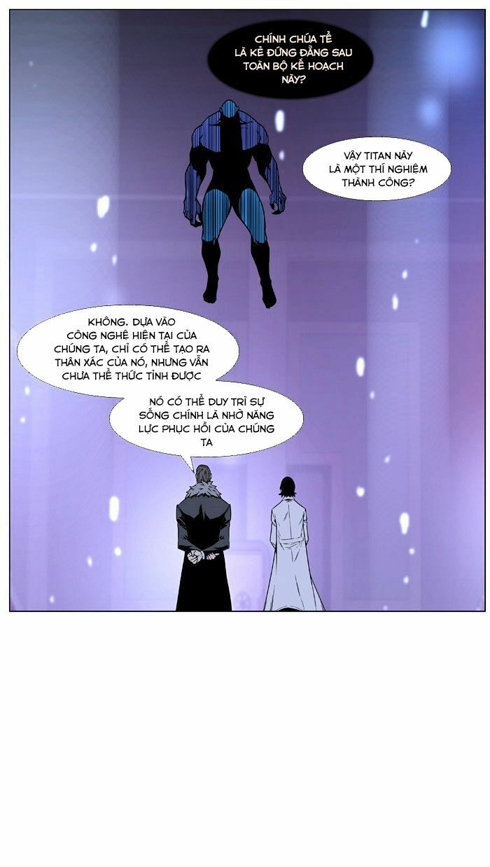 Ma Cà Rồng Quý Tộc: Chapter 446