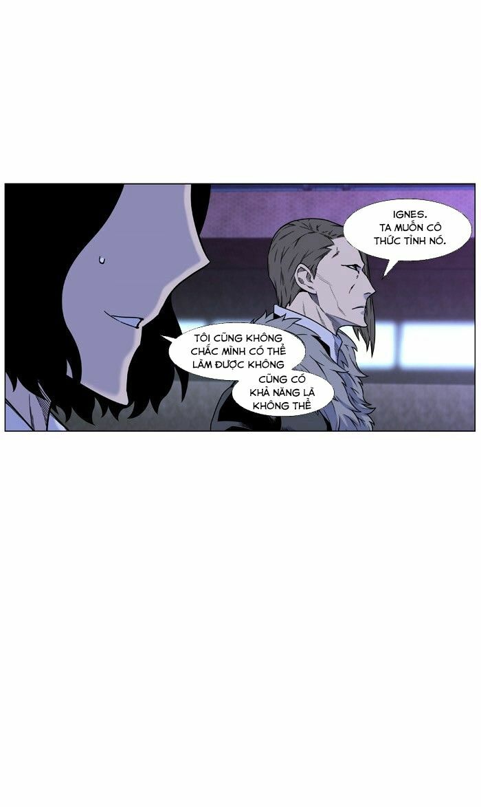 Ma Cà Rồng Quý Tộc: Chapter 446
