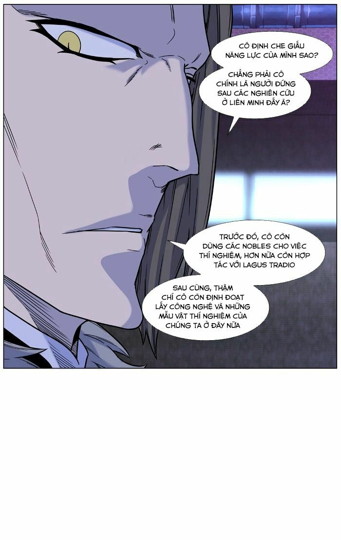 Ma Cà Rồng Quý Tộc: Chapter 446