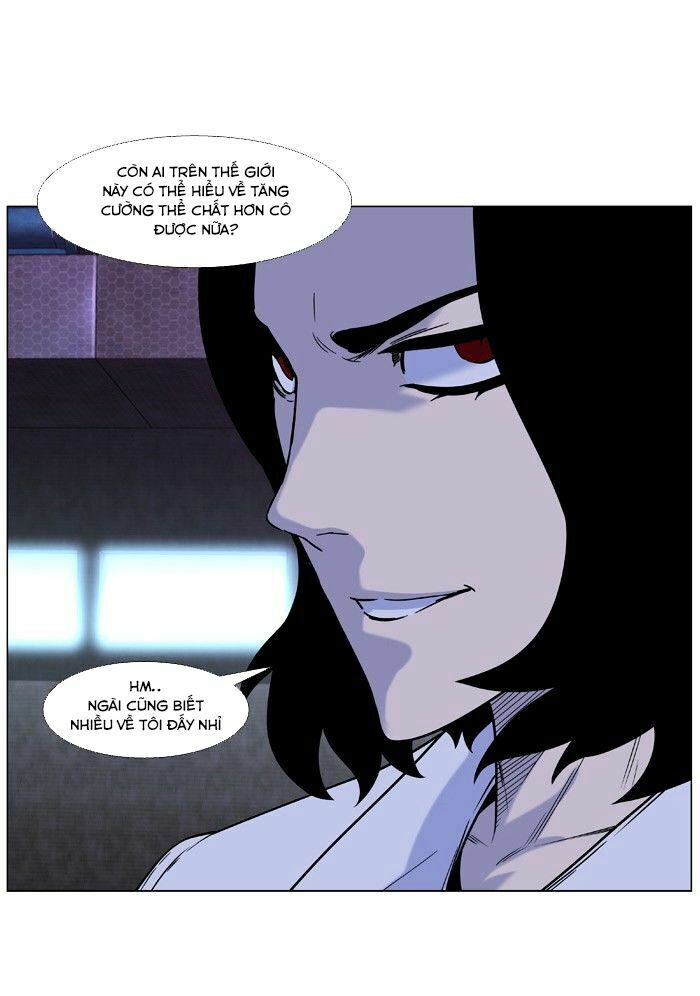 Ma Cà Rồng Quý Tộc: Chapter 446