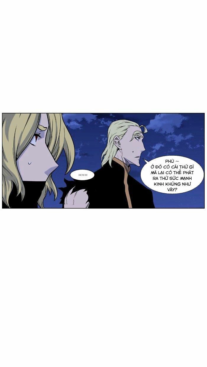 Ma Cà Rồng Quý Tộc: Chapter 446