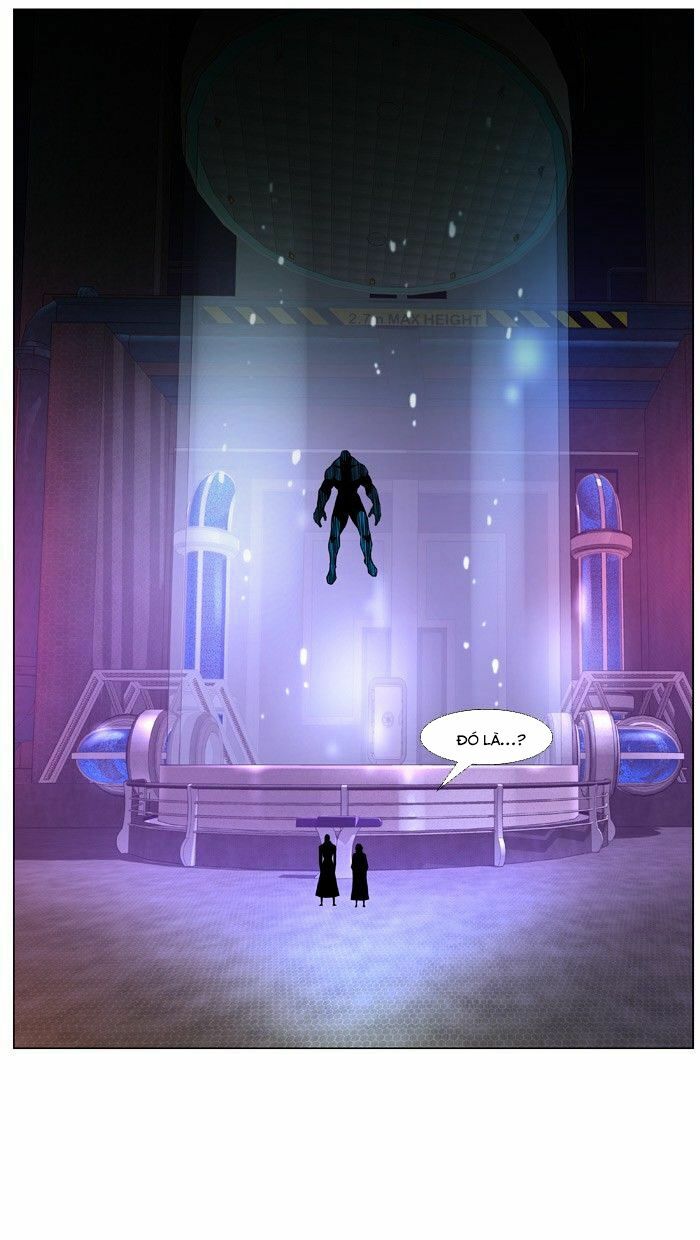 Ma Cà Rồng Quý Tộc: Chapter 446