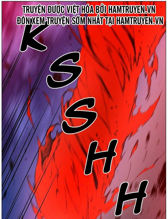 Ma Cà Rồng Quý Tộc: Chapter 446