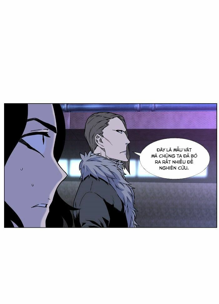 Ma Cà Rồng Quý Tộc: Chapter 446