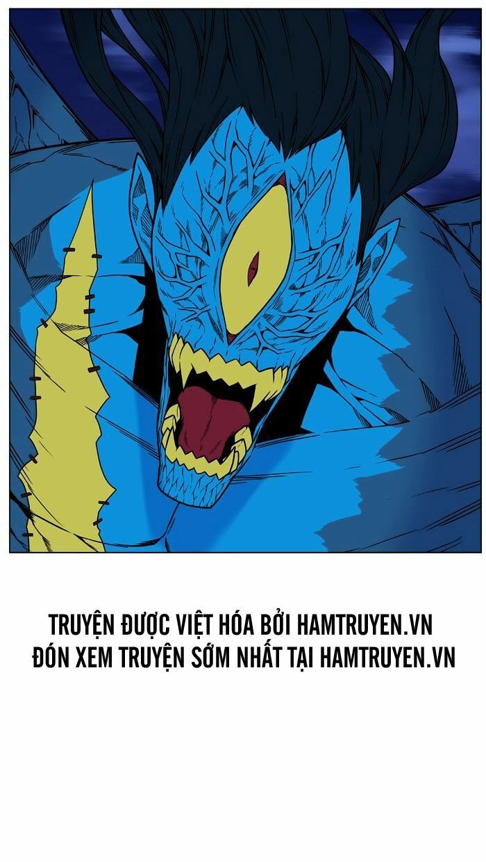 Ma Cà Rồng Quý Tộc: Chapter 446