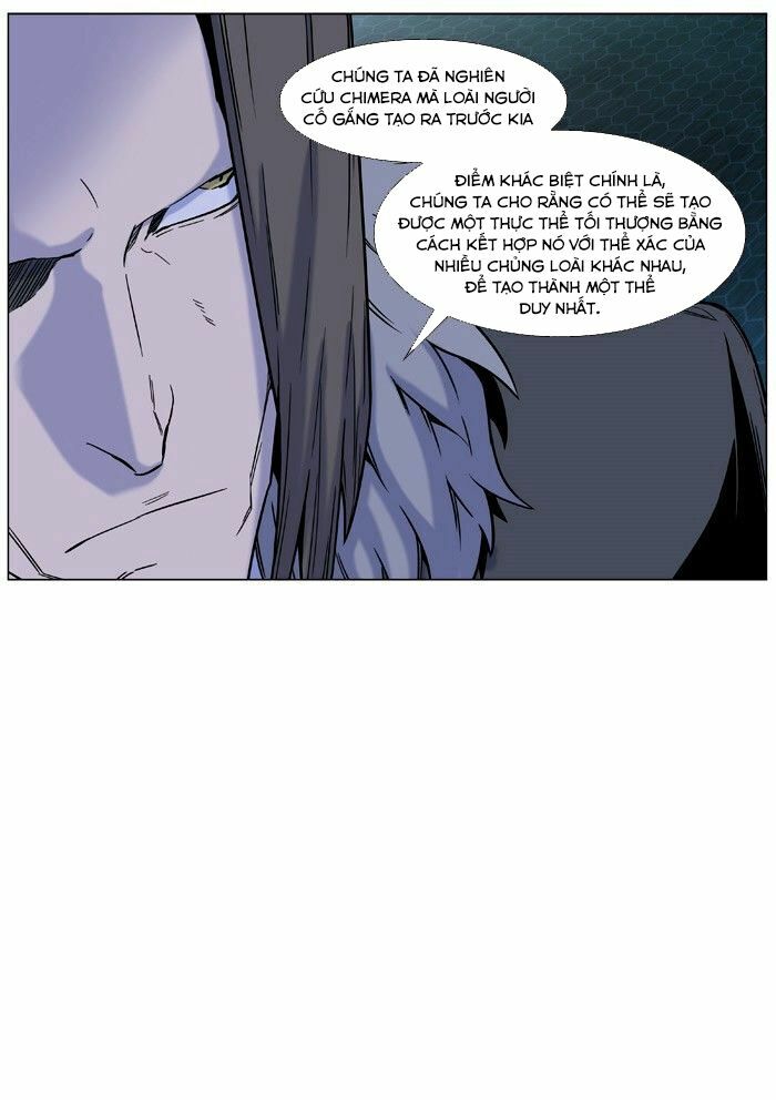 Ma Cà Rồng Quý Tộc: Chapter 446