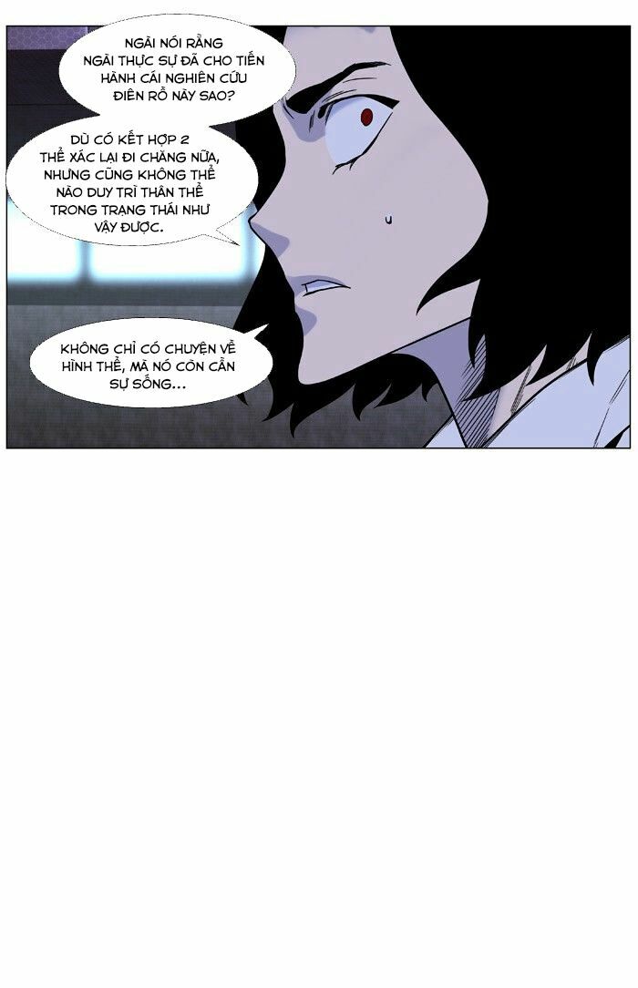 Ma Cà Rồng Quý Tộc: Chapter 446