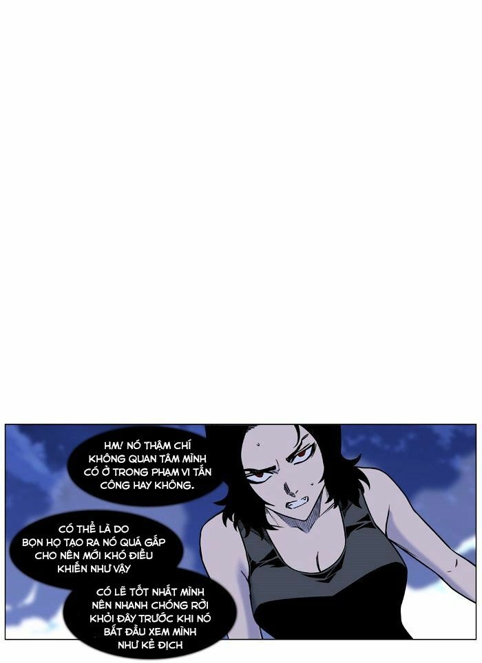 Ma Cà Rồng Quý Tộc: Chapter 446